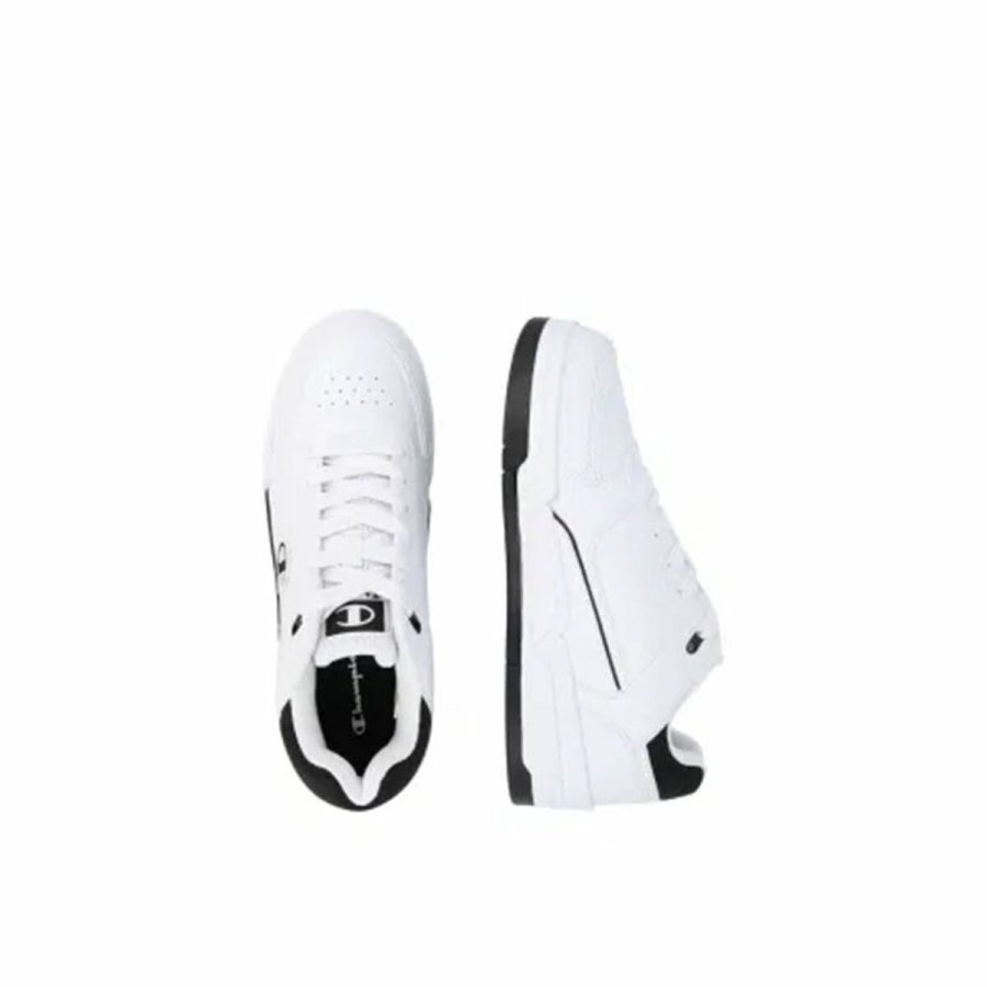 Herre sneakers Champion RD18 HERITAGE LOW #2