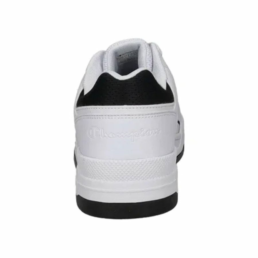Herre sneakers Champion RD18 HERITAGE LOW #6