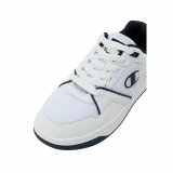 Herre sneakers Champion RD18 LITE MESH Hvid #4
