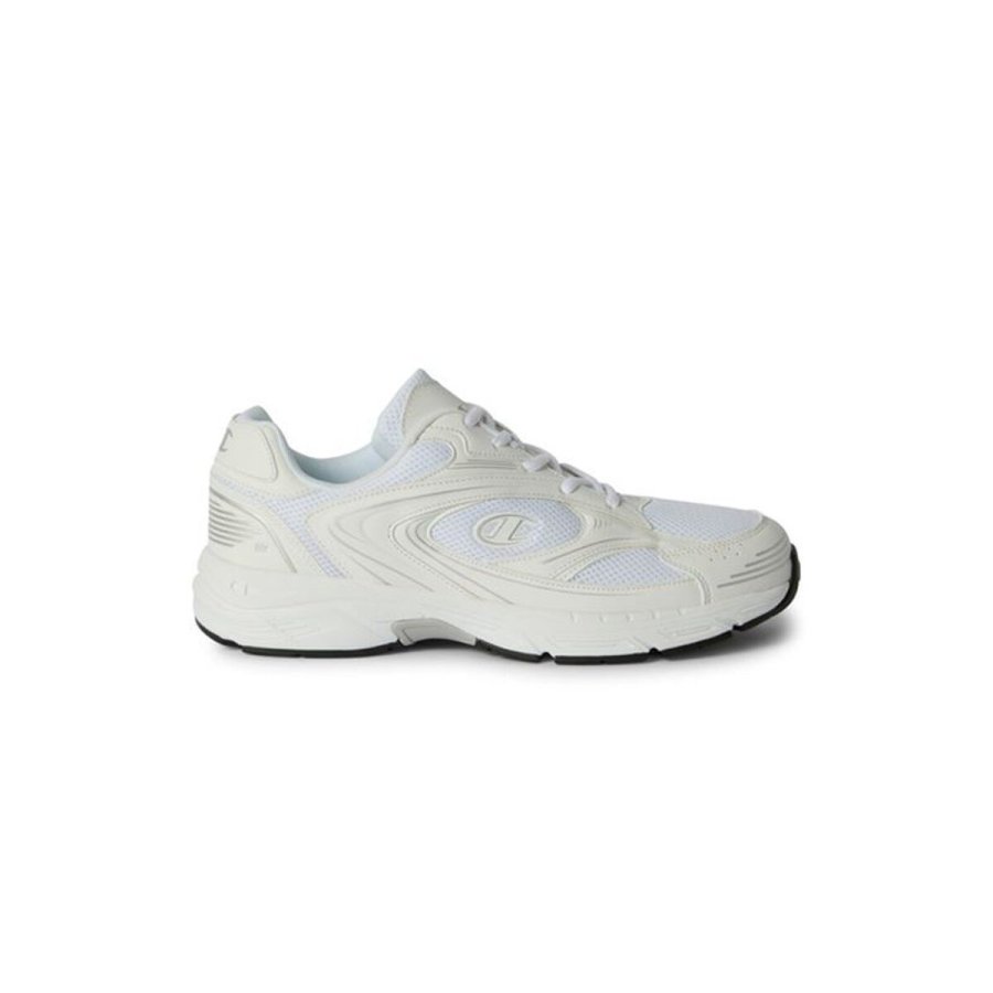 Herre sneakers Champion Rn 00 Low Cut Hvid #1