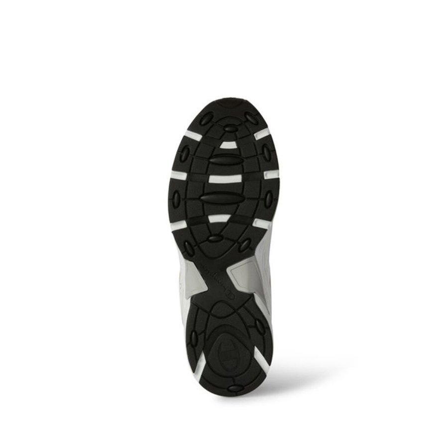 Herre sneakers Champion Rn 00 Low Cut Hvid #3