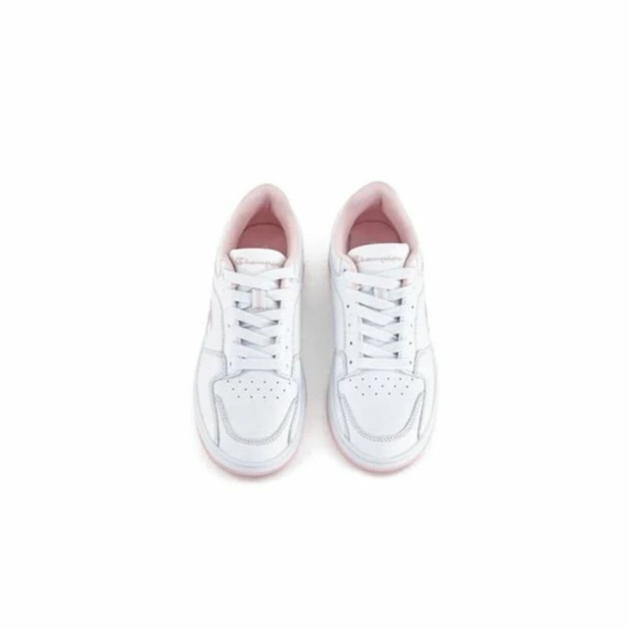 Sportssko til brn Champion RD18 2.0 LOW GLow Cut #3