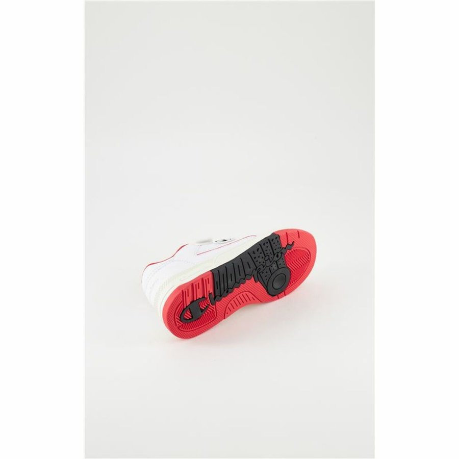 Sportssko til brn Champion RD18 HERITAGE B #4