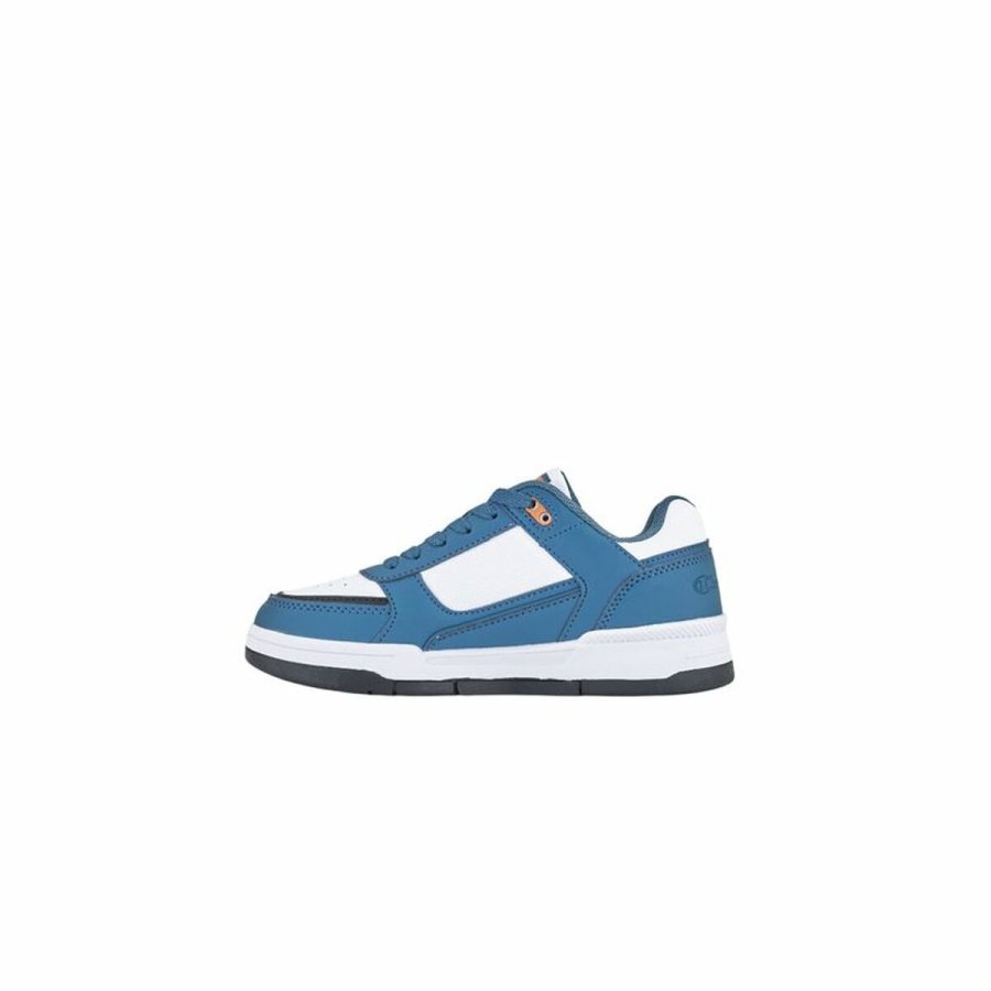 Sportssko til brn Champion RD18 Heritage Low Cut Bl #1