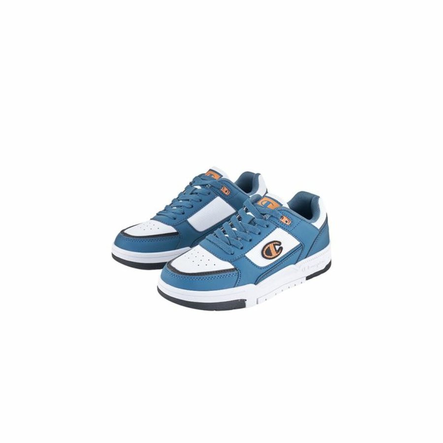 Sportssko til brn Champion RD18 Heritage Low Cut Bl #3