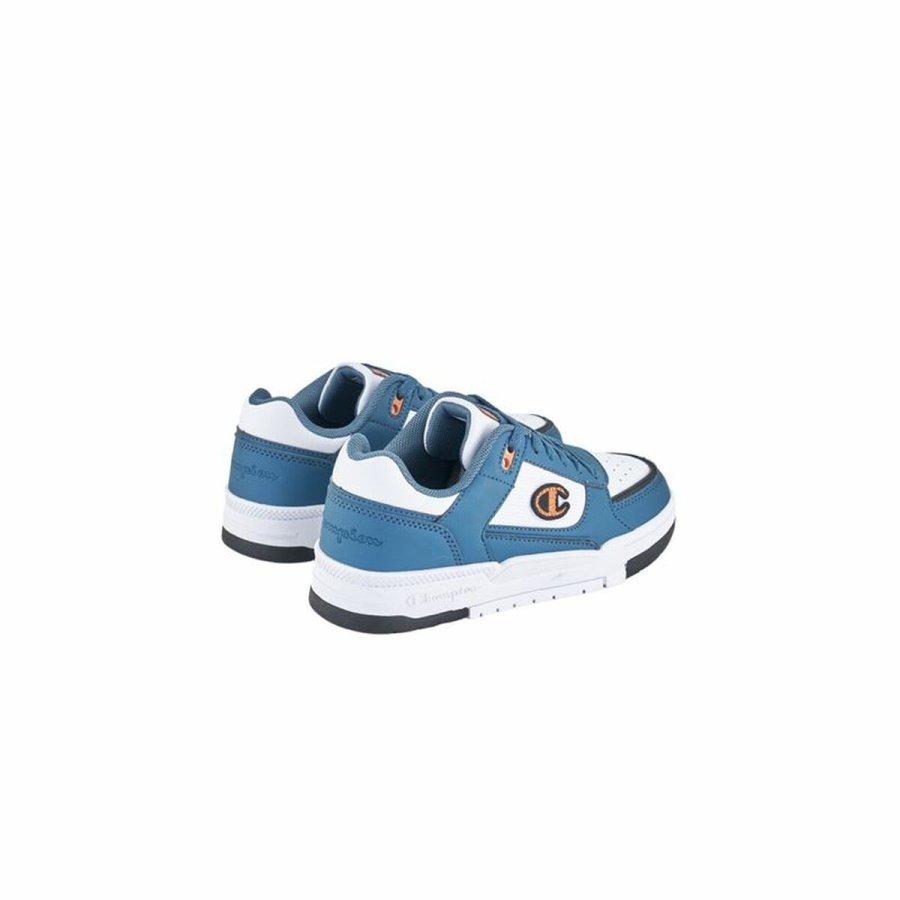 Sportssko til brn Champion RD18 Heritage Low Cut Bl #4