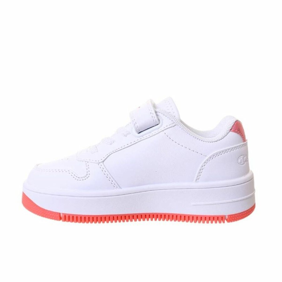 Sportssneakers til damer Champion RD18 Platform Glitter G #2