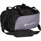 Sportstaske Champion Small Duffel Sort Onesize #1