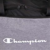 Sportstaske Champion Small Duffel Sort Onesize #3
