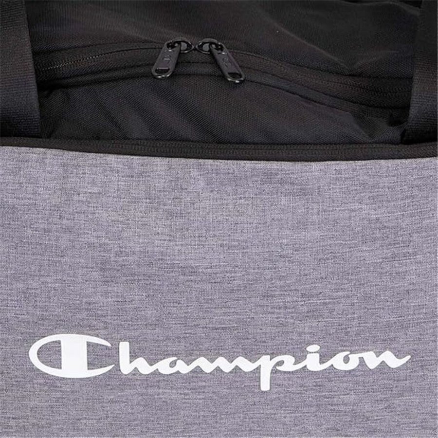 Sportstaske Champion Small Duffel Sort Onesize #3