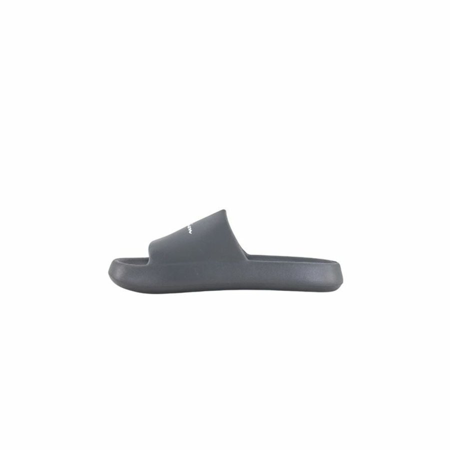 Klipklappere til damer Champion SOFT SLIPPER Slide Marinebl� #3