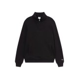 Sweaters uden H�tte til M�nd Champion Icons Tonal Sort #1