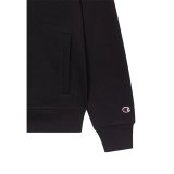 Sweaters uden H�tte til M�nd Champion Icons Tonal Sort #2