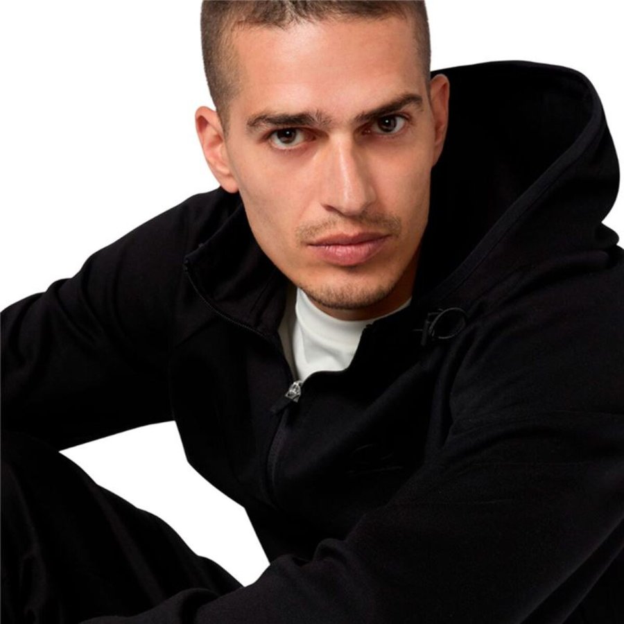 H�ttetr�je til M�nd Champion C-Tech Sort #4