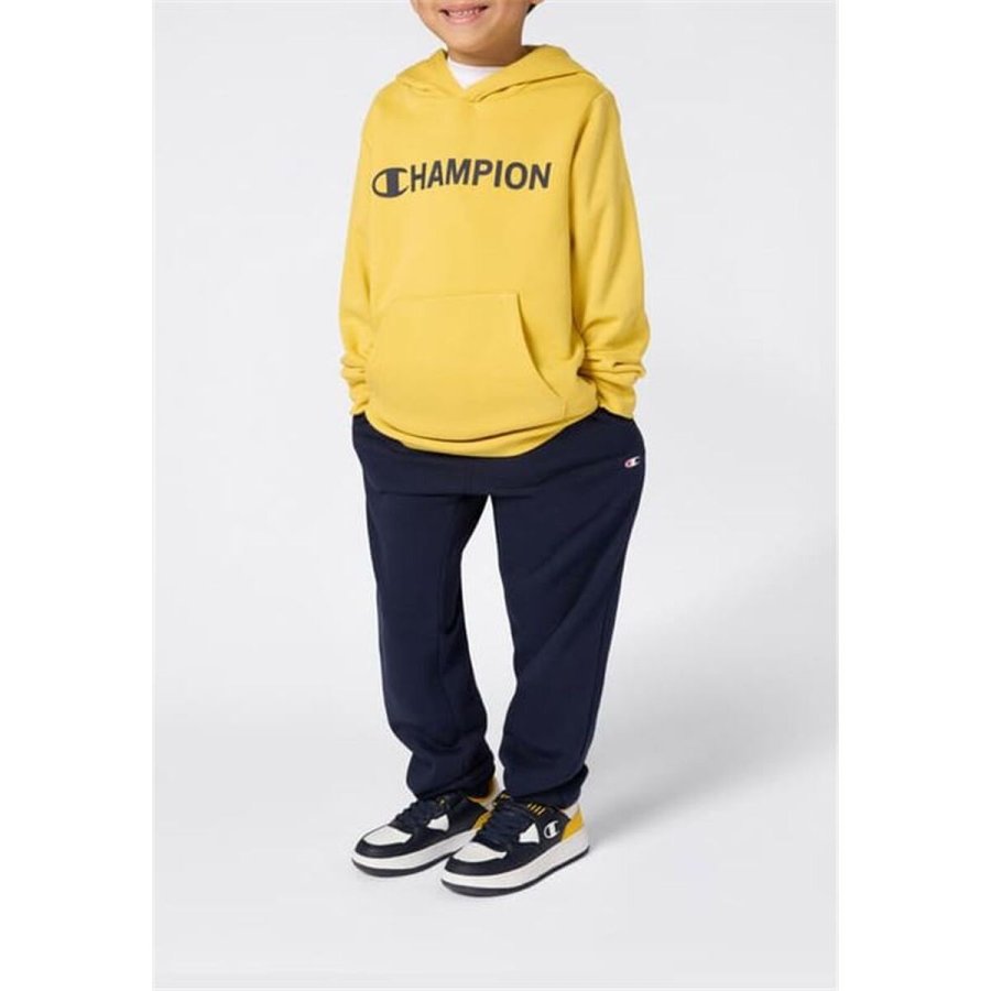 H�ttetr�je til B�rn Champion Graphic Shop Gul #2