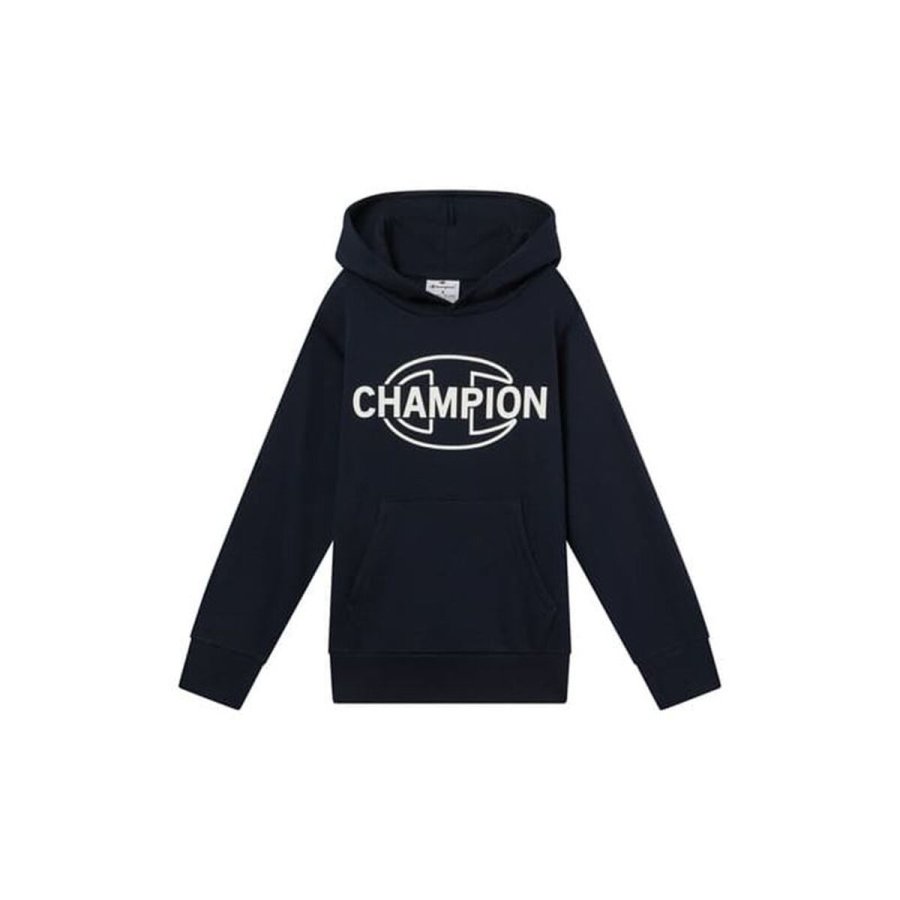 H�ttetr�je til B�rn Champion Champion Graphic Shop Marinebl� #1