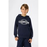 H�ttetr�je til B�rn Champion Champion Graphic Shop Marinebl� #2