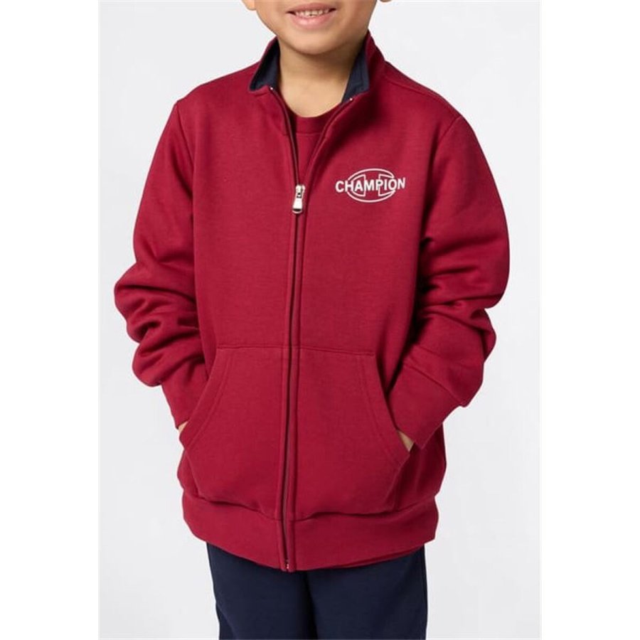 Tr�ningsdragt til b�rn Champion M�rker�d #2