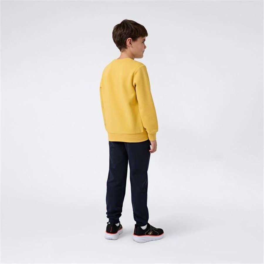 Tr�ningsdragt til b�rn Champion Gylden #3