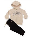 Sportst�j til Baby Champion Lys brun #1