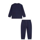 Sportst�j til Baby Champion Marinebl� #2