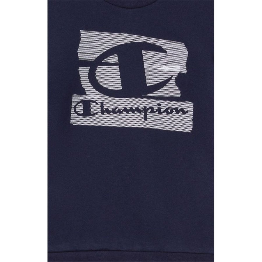 Sportst�j til Baby Champion Marinebl� #3