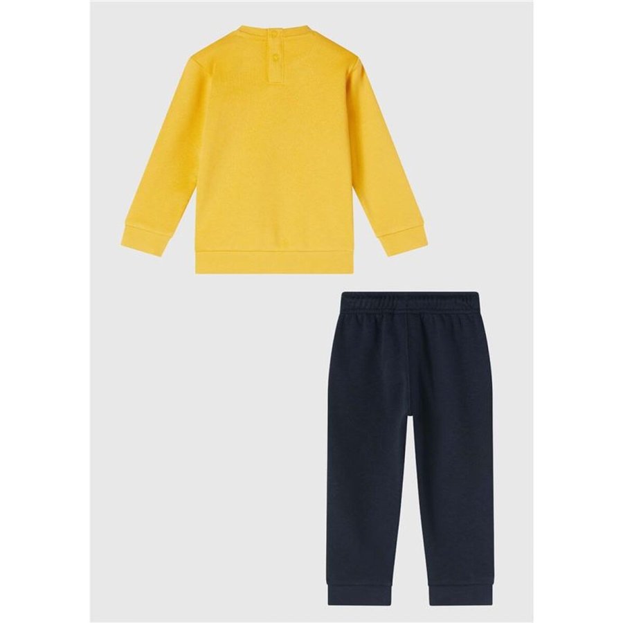 Sportst�j til Baby Champion Gul #2