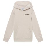 H�ttetr�je til B�rn Champion Icons Contrast Hvid #1