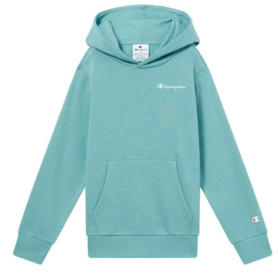 Sweatshirt til B�rn Champion 307311-BS199 Vand #1