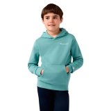 Sweatshirt til B�rn Champion 307311-BS199 Vand #2