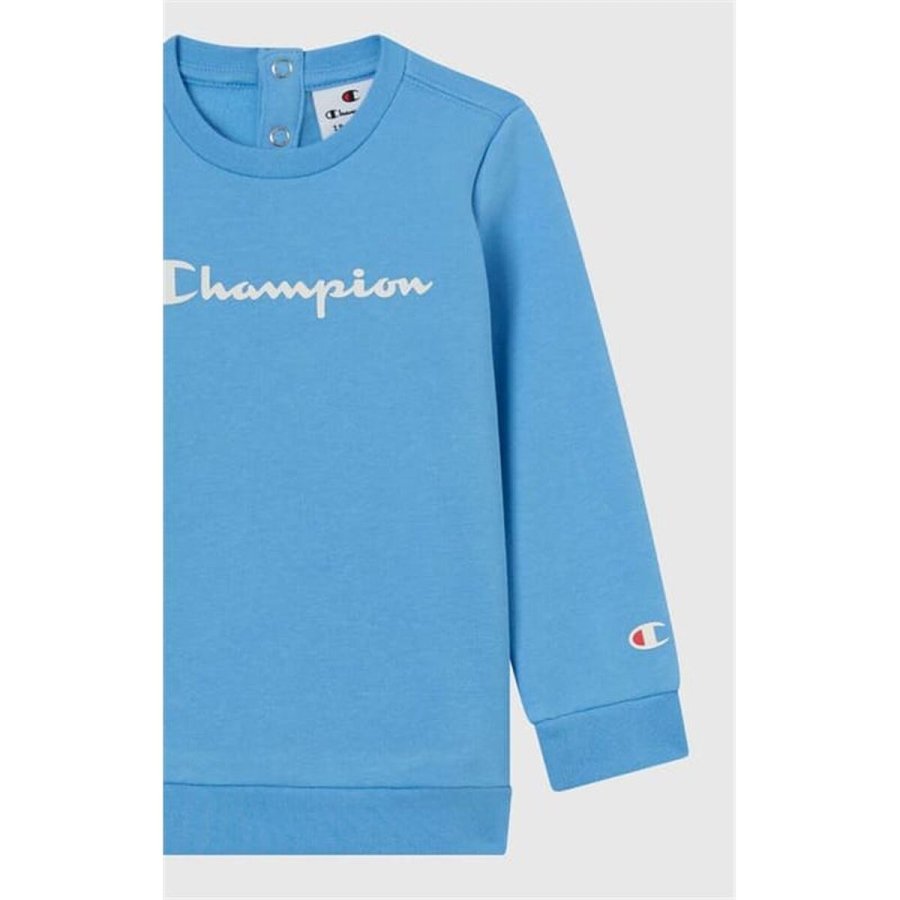 Sportst�j til Baby Champion Indigo #3