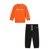 Sportst�j til Baby Champion Orange #1