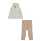 Sportst�j til Baby Champion Beige #1