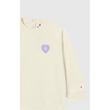 Sportst�j til Baby Champion Hvid #3