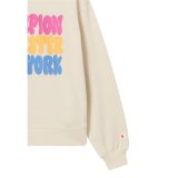 Tr�ningsdragt til b�rn Champion Hvid #3