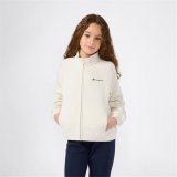 Tr�ningsdragt til b�rn Champion Bl� Hvid #2