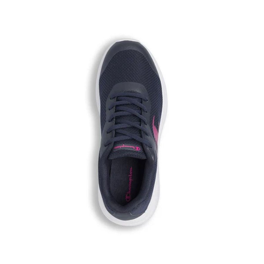 L�besko til b�rn Champion Inspired Marinebl� #2