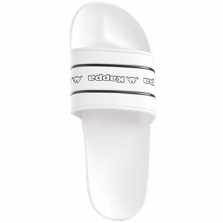 Klipklappere til m�nd Kappa Multifarvet #2