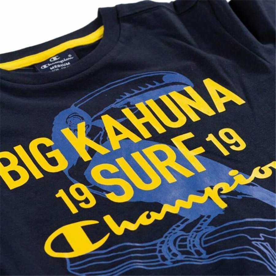 Sportstj til Brn Champion #3