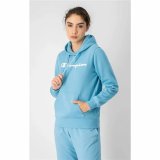 H�ttetr�je til Kvinde Champion Bl� #2