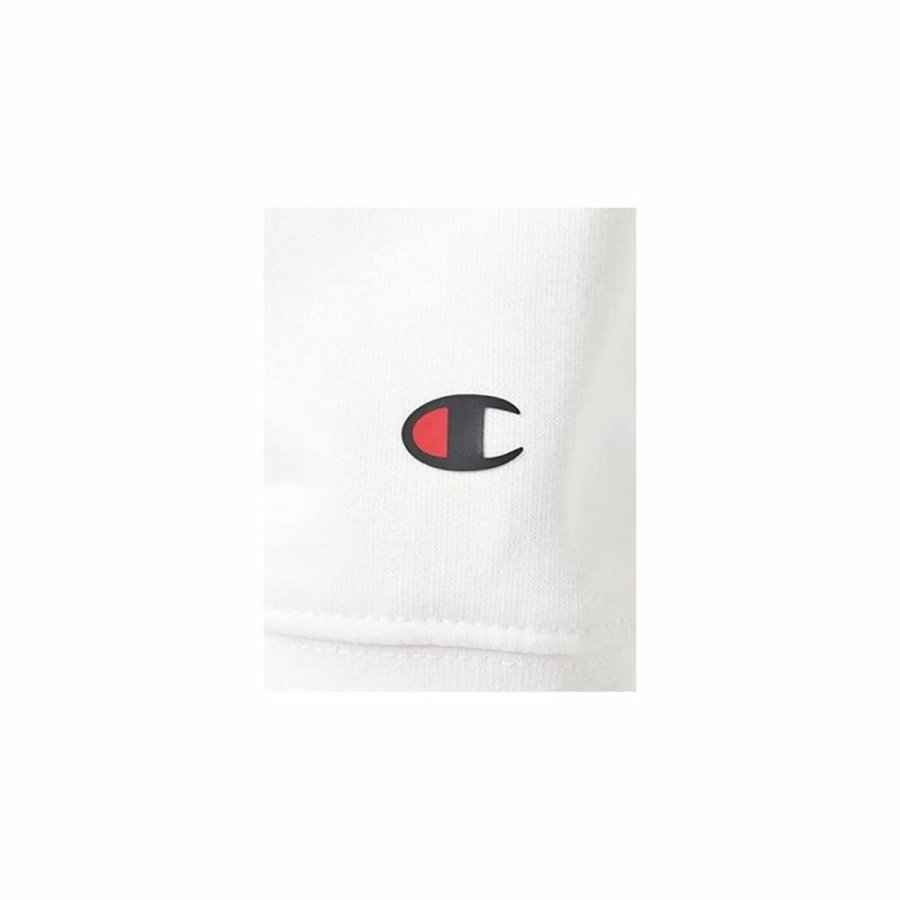 Httetrje til Mnd Champion New York Hvid #3