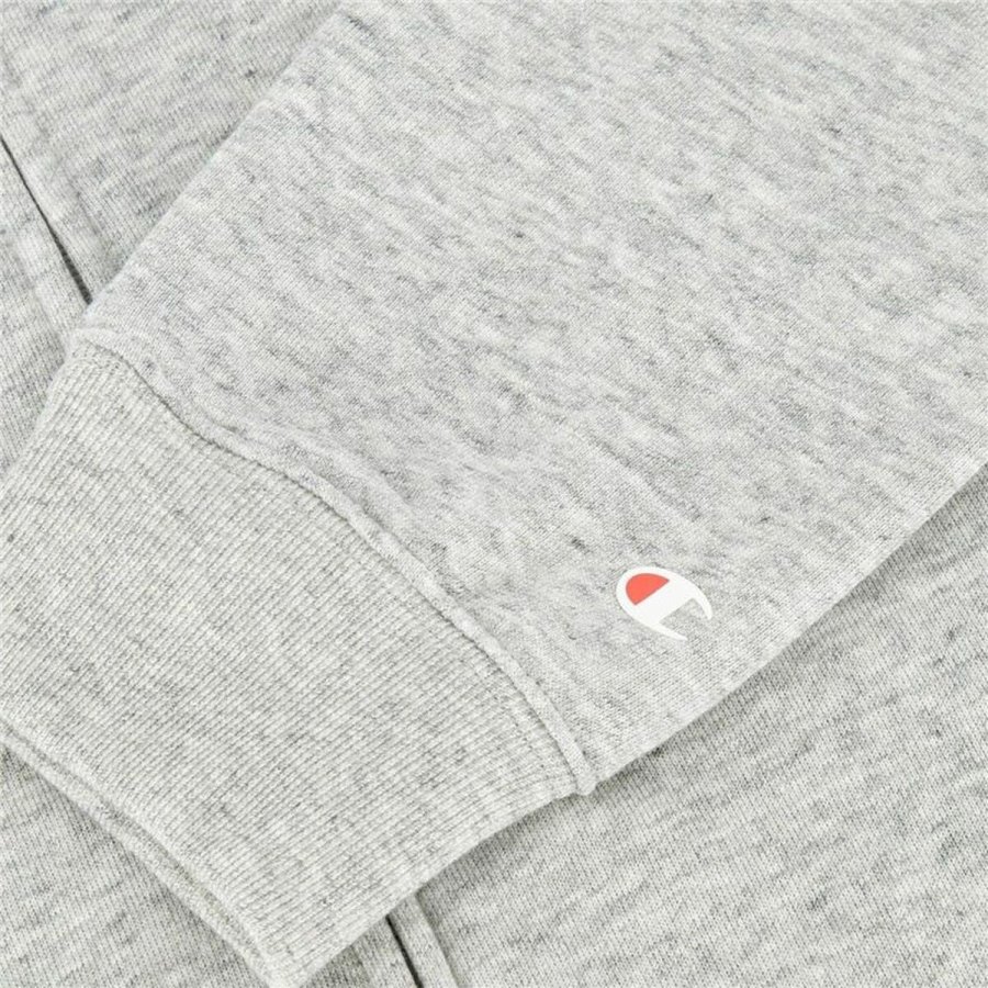 Sportsjakke til brn Champion Gr (S) #3