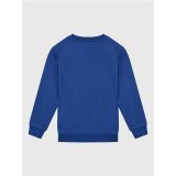 Httetrje til Brn Champion Crewneck Bl Hvid #2