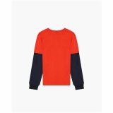 Langrmet T-shirt til Brn Champion Rd #2