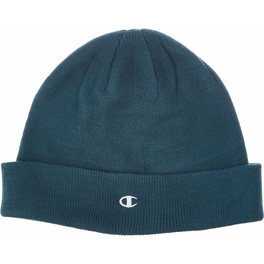 Hat Champion 804672-GS549 Onesize Petroleum grn #1