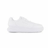 Sportssneakers til damer Champion Rebound Platform Low Hvid #1