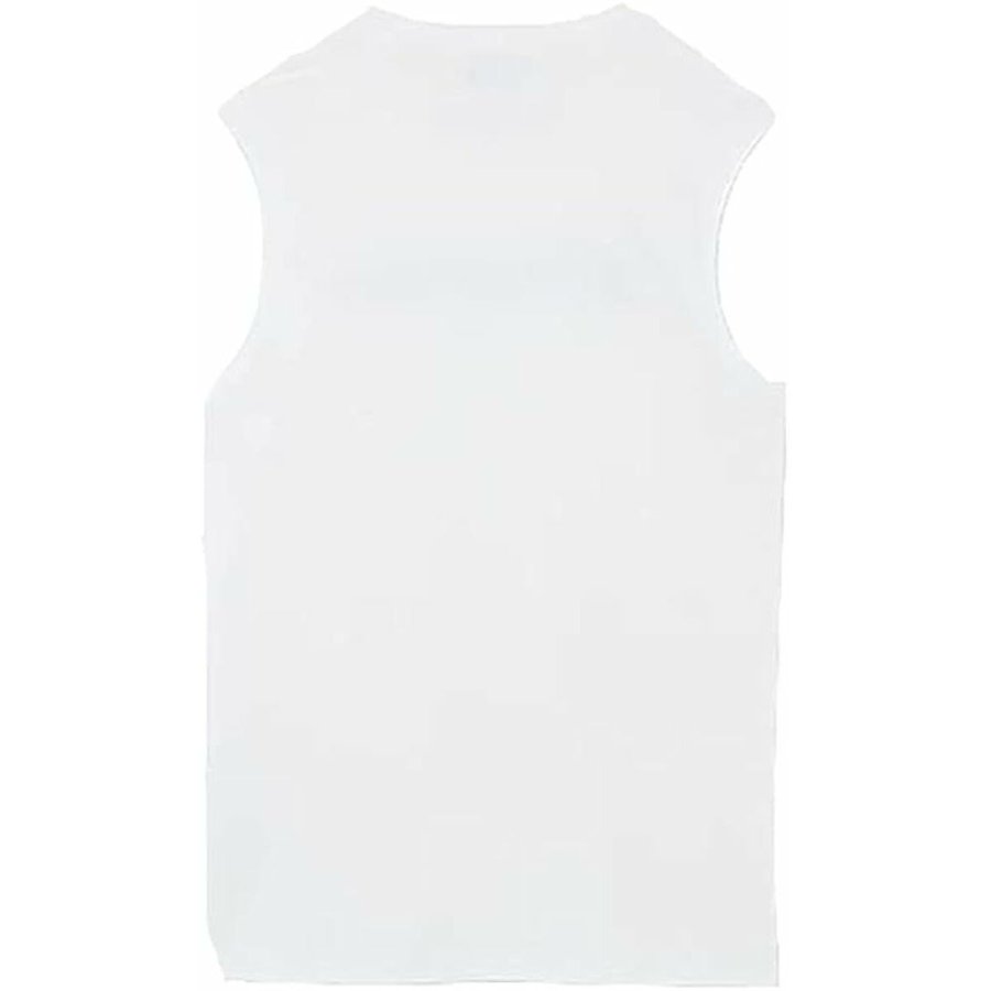 T-shirt til Mnd uden rmer Champion Crewneck Gr #4