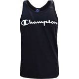 T-shirt til Mnd uden rmer Champion Tank Top Sort #3