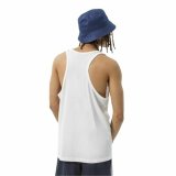 T-shirt til M�nd uden �rmer Champion Tank Top Hvid #2