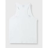 T-shirt til M�nd uden �rmer Champion Tank Top Hvid #5